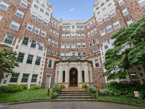 4707 Connecticut Avenue NW 211 & 213, Washington DC 20008