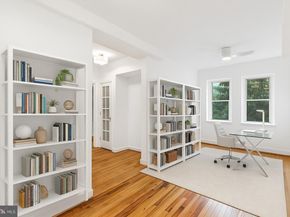 4707 Connecticut Avenue NW 211 & 213, Washington DC 20008