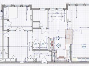 4707 Connecticut Avenue NW 211 & 213, Washington DC 20008