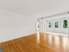 4707 Connecticut Avenue NW 211 & 213, Washington DC 20008