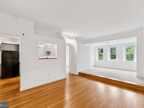 4707 Connecticut Avenue NW 211 & 213, Washington DC 20008