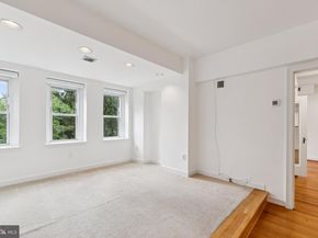 4707 Connecticut Avenue NW 211 & 213, Washington DC 20008