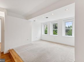 4707 Connecticut Avenue NW 211 & 213, Washington DC 20008