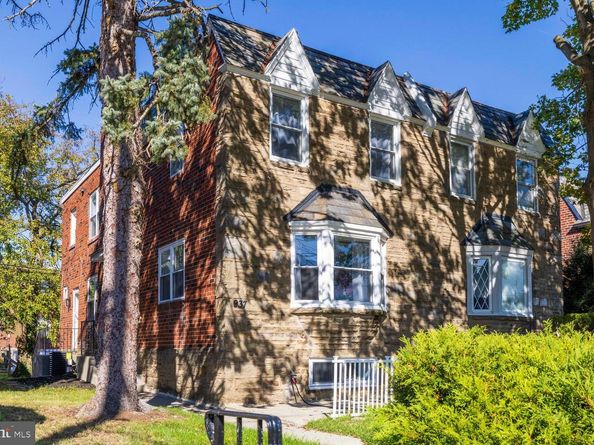 937 E Gorgas Lane, Philadelphia PA 19150