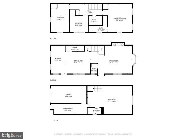 937 E Gorgas Lane, Philadelphia PA 19150