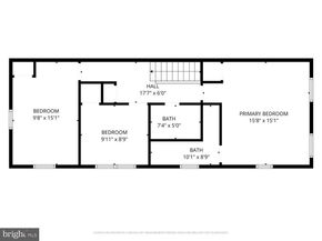 937 E Gorgas Lane, Philadelphia PA 19150