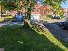 937 E Gorgas Lane, Philadelphia PA 19150