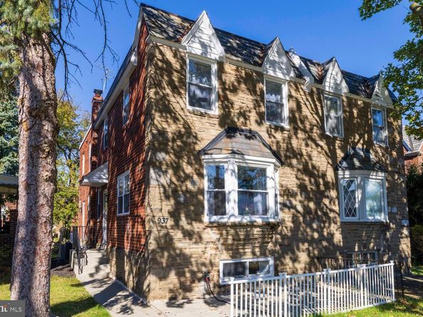 937 E Gorgas Lane, Philadelphia PA 19150