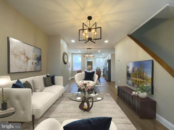 4764 Shelmire Avenue, Philadelphia PA 19136