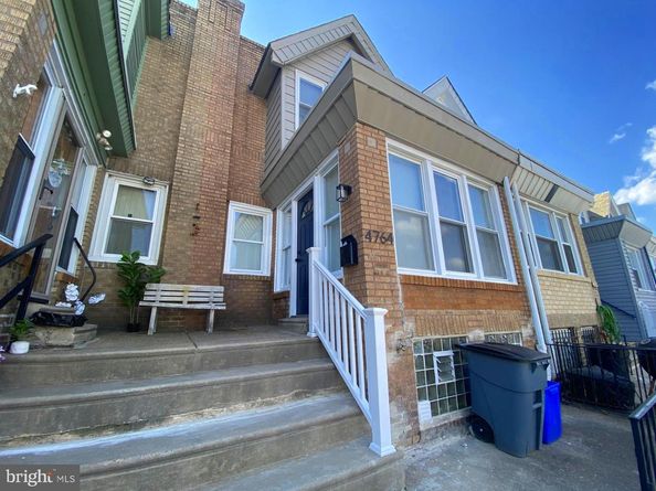 4764 Shelmire Avenue, Philadelphia PA 19136