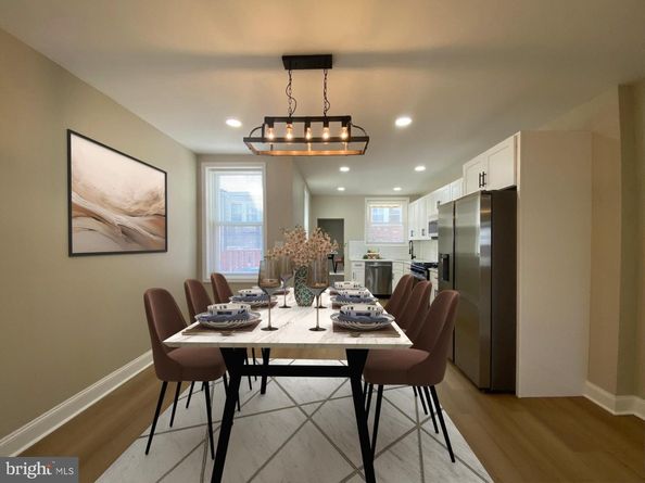 4764 Shelmire Avenue, Philadelphia PA 19136