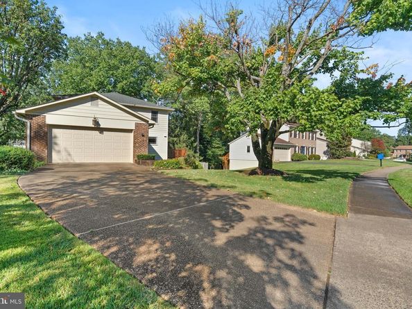 3716 Krysia Court, Annandale VA 22003