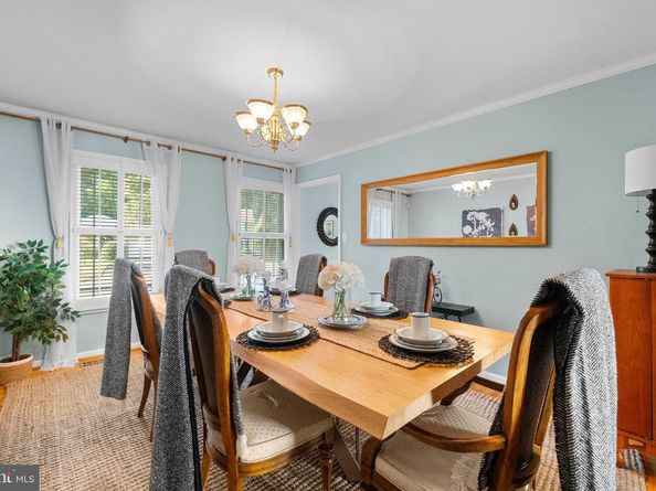 3716 Krysia Court, Annandale VA 22003