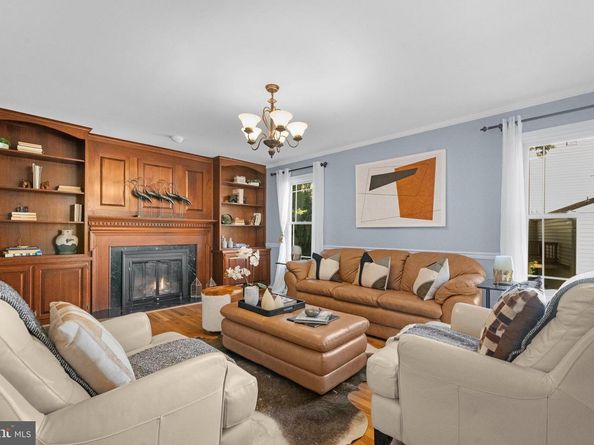 3716 Krysia Court, Annandale VA 22003