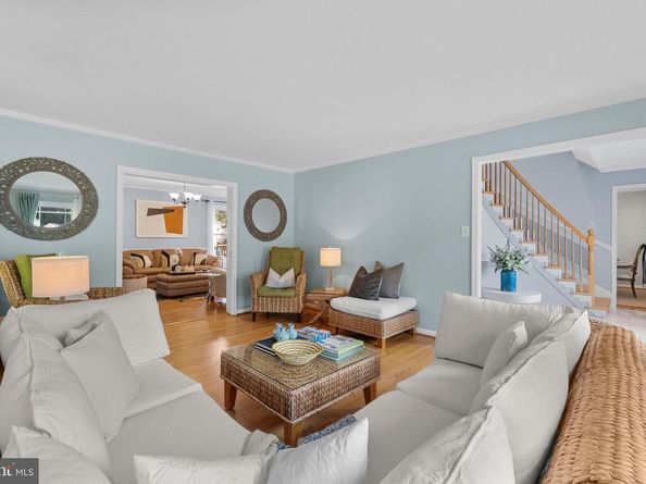 3716 Krysia Court, Annandale VA 22003