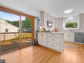 3716 Krysia Court, Annandale VA 22003