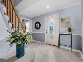 3716 Krysia Court, Annandale VA 22003