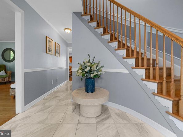 3716 Krysia Court, Annandale VA 22003