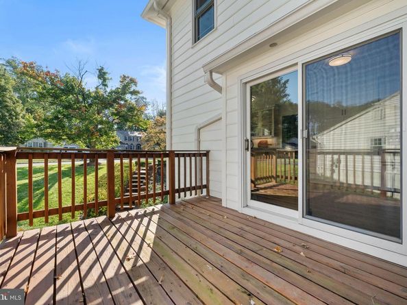 3716 Krysia Court, Annandale VA 22003