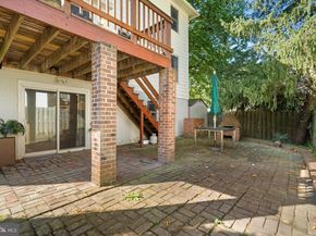 3716 Krysia Court, Annandale VA 22003