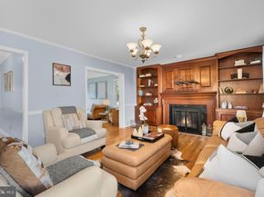 3716 Krysia Court, Annandale VA 22003