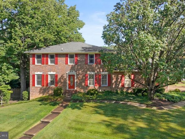 3716 Krysia Court, Annandale VA 22003