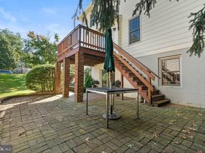 3716 Krysia Court, Annandale VA 22003