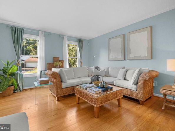 3716 Krysia Court, Annandale VA 22003