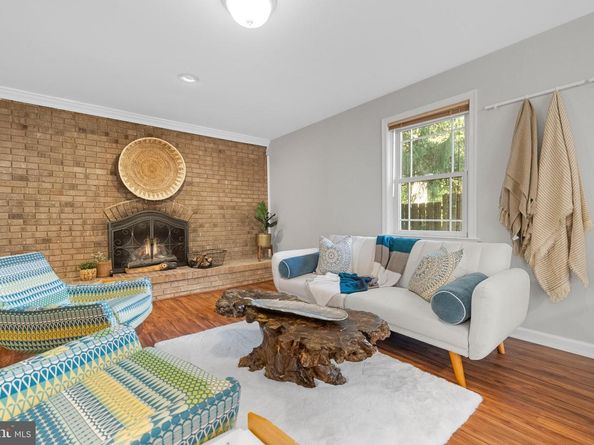 3716 Krysia Court, Annandale VA 22003