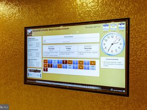 6101 Edsall Road 312, Alexandria VA 22304