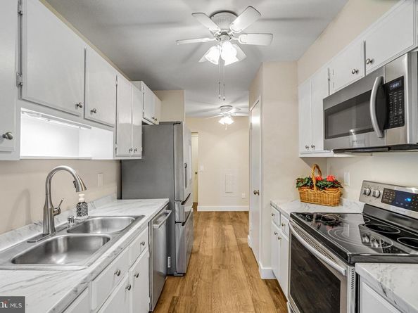 6101 Edsall Road 312, Alexandria VA 22304