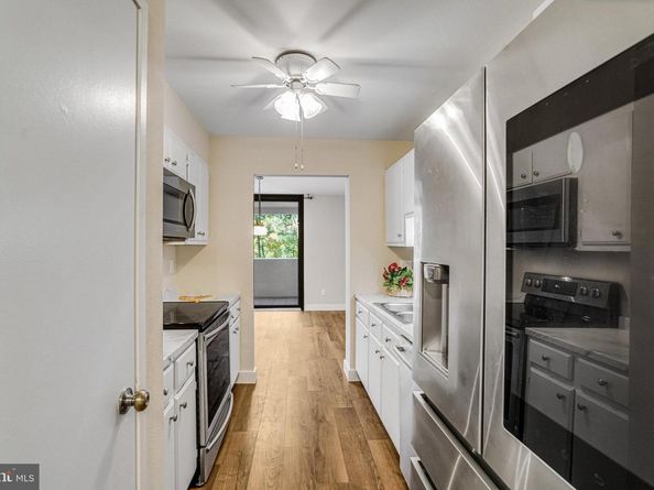 6101 Edsall Road 312, Alexandria VA 22304