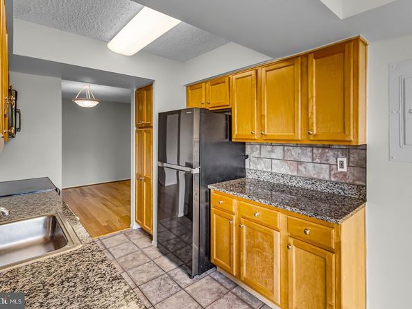 4500 S Four Mile Run Drive 732, Arlington VA 22204