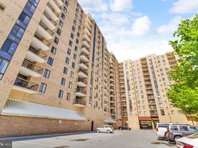 4500 S Four Mile Run Drive 732, Arlington VA 22204