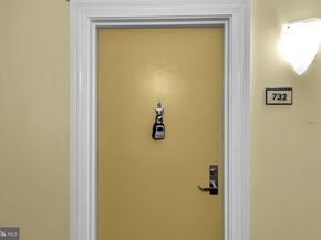 4500 S Four Mile Run Drive 732, Arlington VA 22204