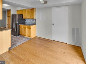 4500 S Four Mile Run Drive 732, Arlington VA 22204