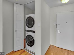 4500 S Four Mile Run Drive 732, Arlington VA 22204