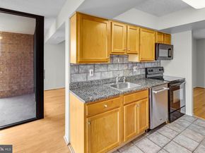 4500 S Four Mile Run Drive 732, Arlington VA 22204