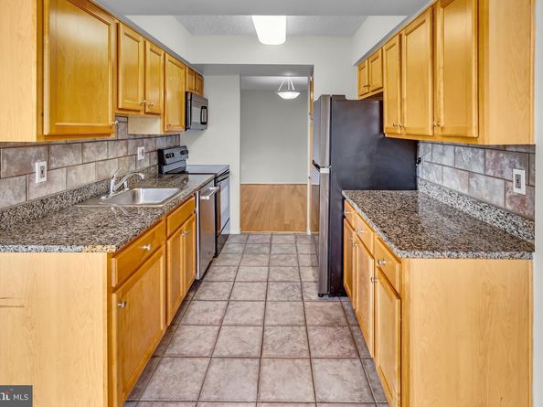 4500 S Four Mile Run Drive 732, Arlington VA 22204