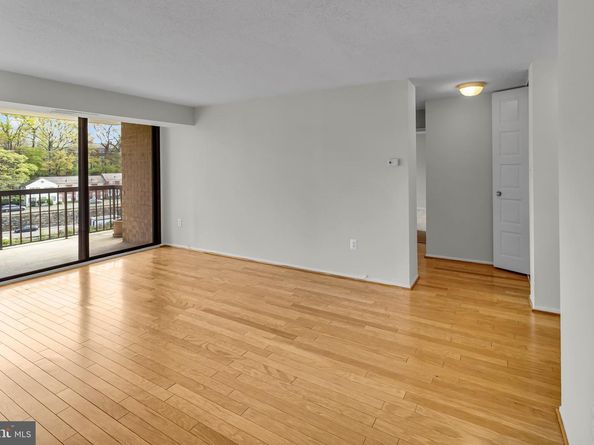 4500 S Four Mile Run Drive 732, Arlington VA 22204