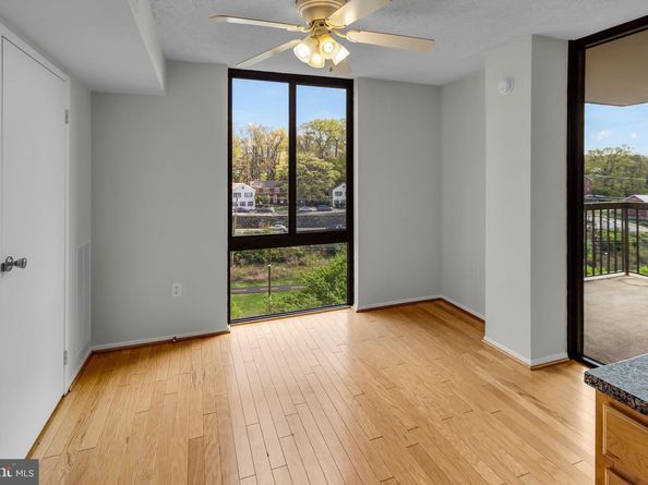 4500 S Four Mile Run Drive 732, Arlington VA 22204