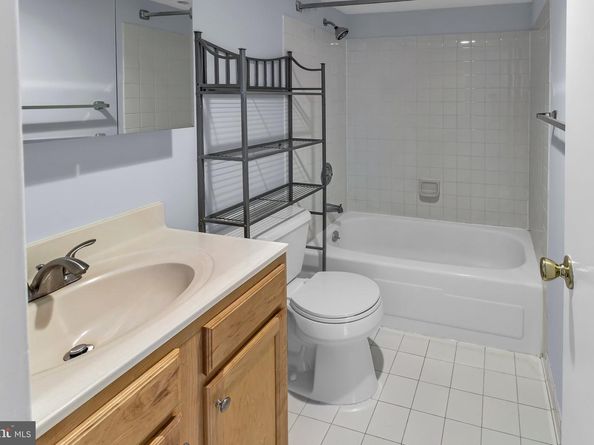 4500 S Four Mile Run Drive 732, Arlington VA 22204