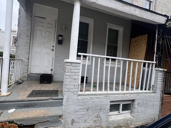 3323 Mutter Street, Philadelphia PA 19140