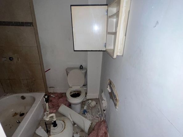 3323 Mutter Street, Philadelphia PA 19140