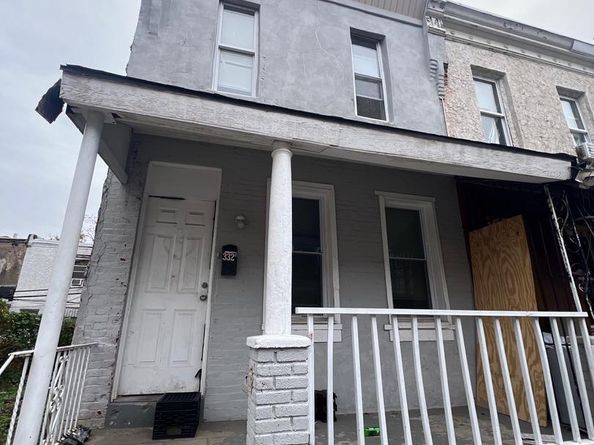 3323 Mutter Street, Philadelphia PA 19140
