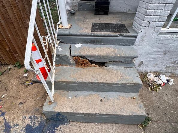 3323 Mutter Street, Philadelphia PA 19140