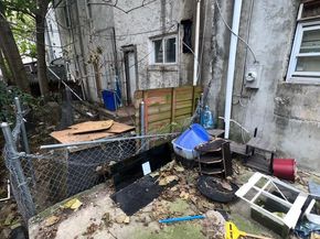 3323 Mutter Street, Philadelphia PA 19140