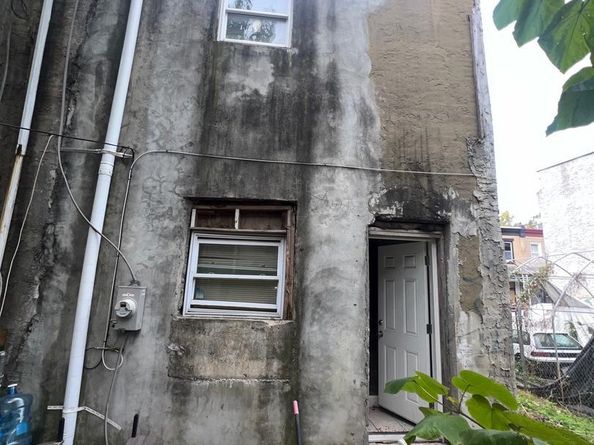 3323 Mutter Street, Philadelphia PA 19140