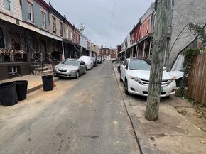 3323 Mutter Street, Philadelphia PA 19140