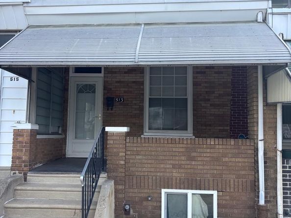 513 N 64TH Street, Philadelphia PA 19151